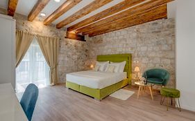 Princ Heritage Rooms
